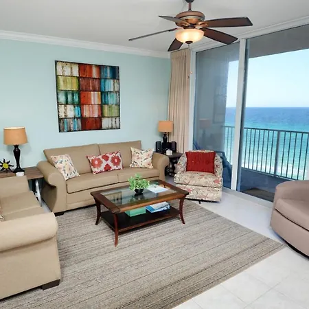 Tidewater Beach Resort VI